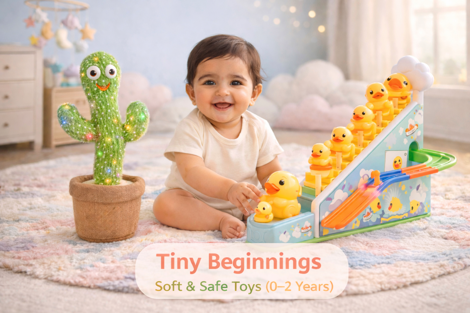 Shop Tiny Beginnings