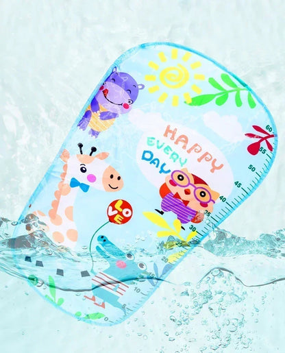 khilona-garden® l Piano Fitness Baby Rack  Multi-function Pedal Piano Crawling Mat Toy