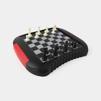 khilona-garden® Magnetic Chess Board Game Set
