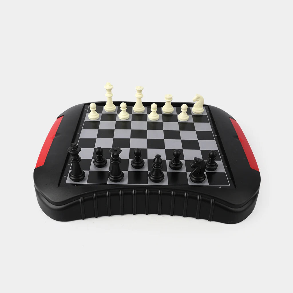khilona-garden® Magnetic Chess Board Game Set