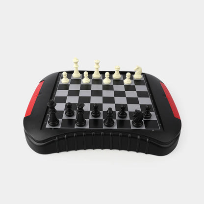 khilona-garden® Magnetic Chess Board Game Set