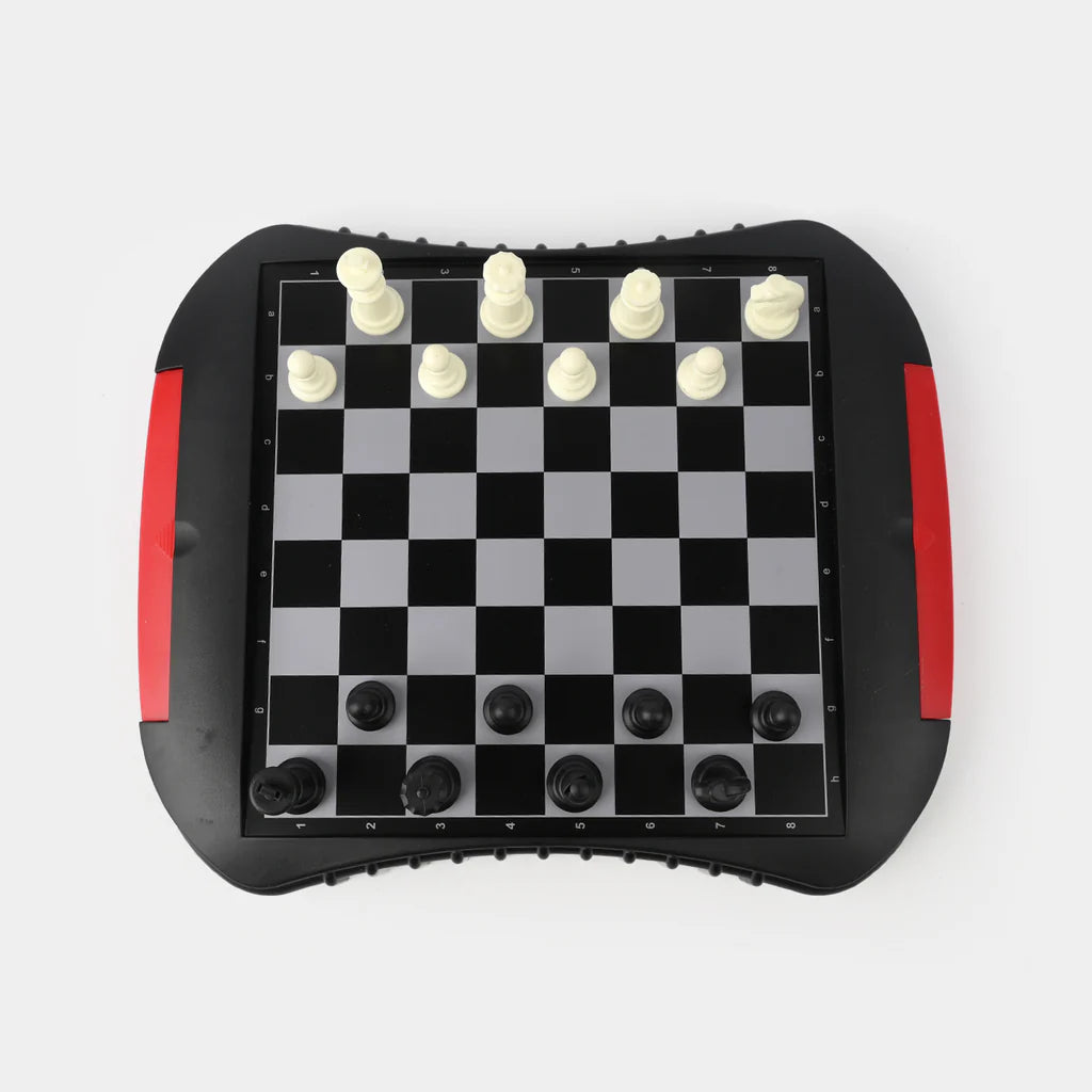 khilona-garden® Magnetic Chess Board Game Set