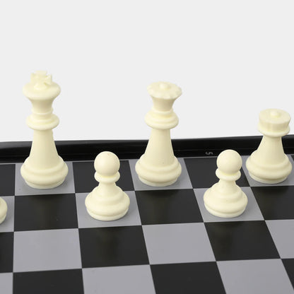 khilona-garden® Magnetic Chess Board Game Set