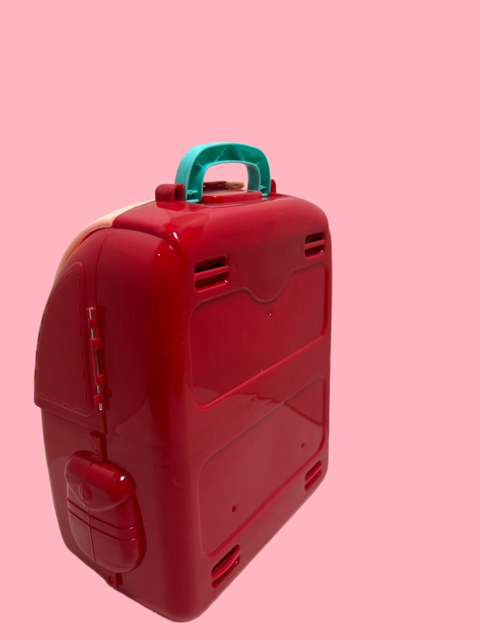 khilona-garden® Makeup Backpack toy set for girls