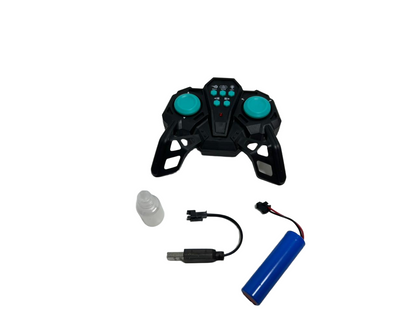 khilona-garden® One Key Spray Transverse Climbing Vehicle