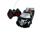 khilona-garden® Police Rc car with flashing lights 1:22 scale