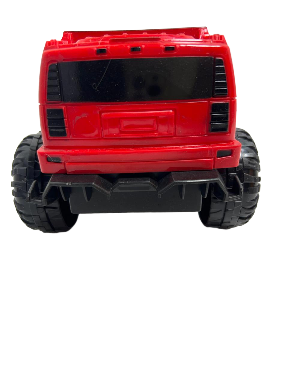 khilona-garden® Climbing king Rc Hummer style offroad suv