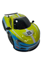 khilona-garden® Remote Control Mini mclaren With Light Effects For Kids