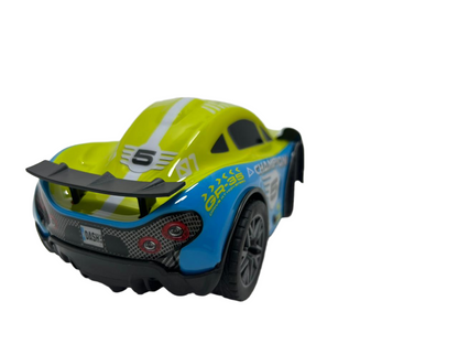 khilona-garden® Remote Control Mini mclaren With Light Effects For Kids