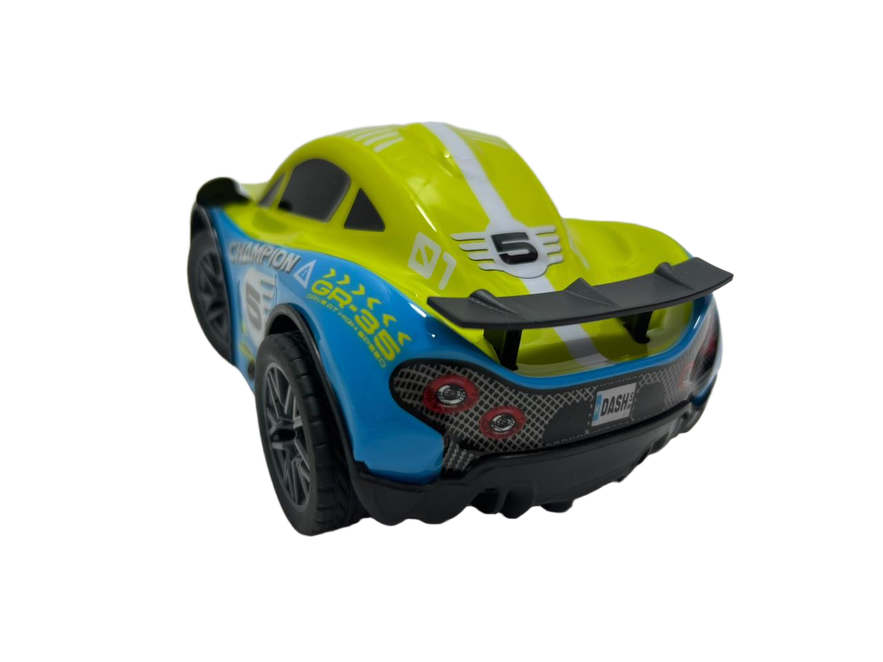 khilona-garden® Remote Control Mini mclaren With Light Effects For Kids
