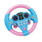 khilona-garden® Steering Wheel Toys Children's Toy
