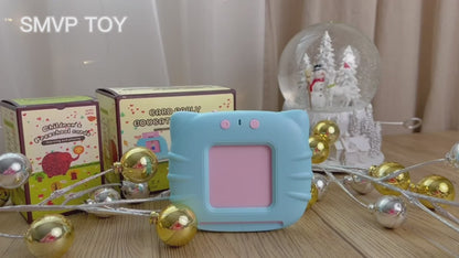 khilona-garden® Talking Flash Cards for Toddlers Speech Development Flash Card Machine